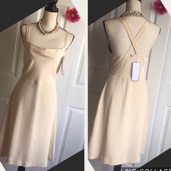 J. Crew Dresses & Skirts - J. Crew Silk Dress